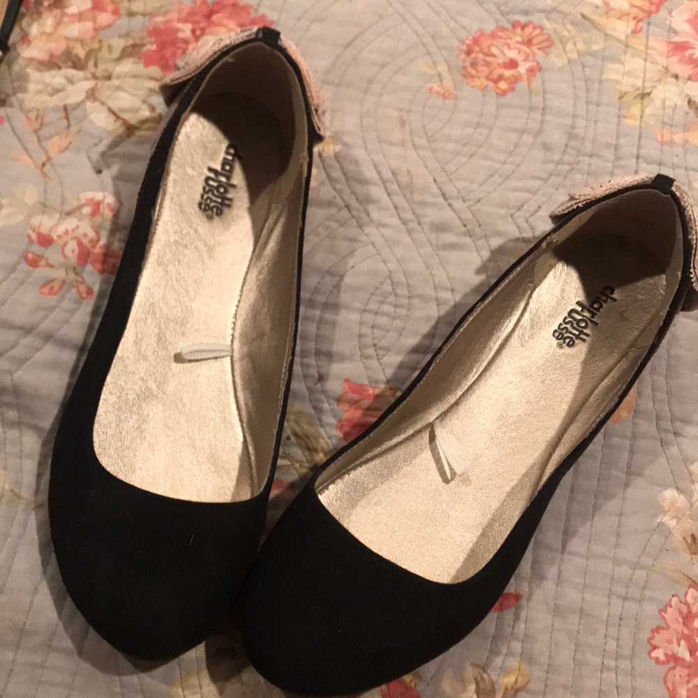 Bow flats